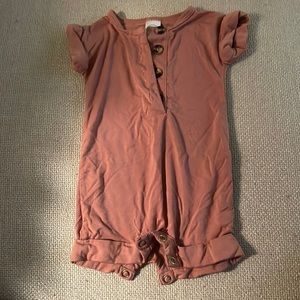 Lou lou and company onesie